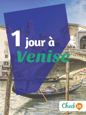cover image of 1 jour à Venise